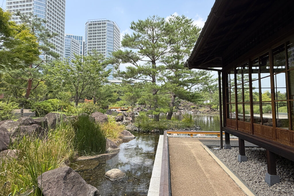 帰真園