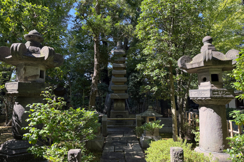 実相院
