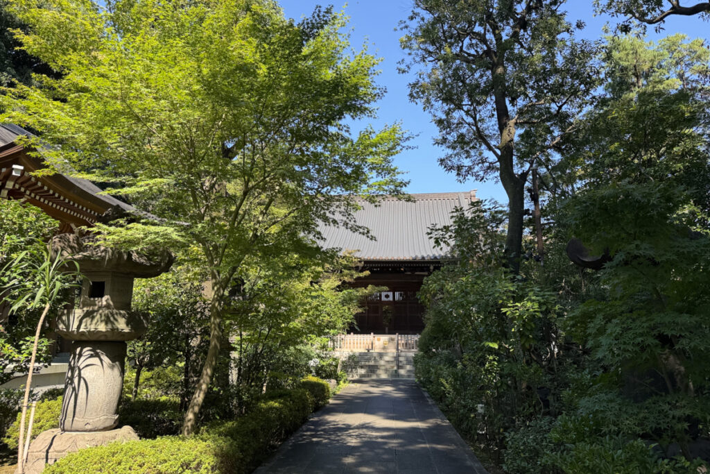 実相院