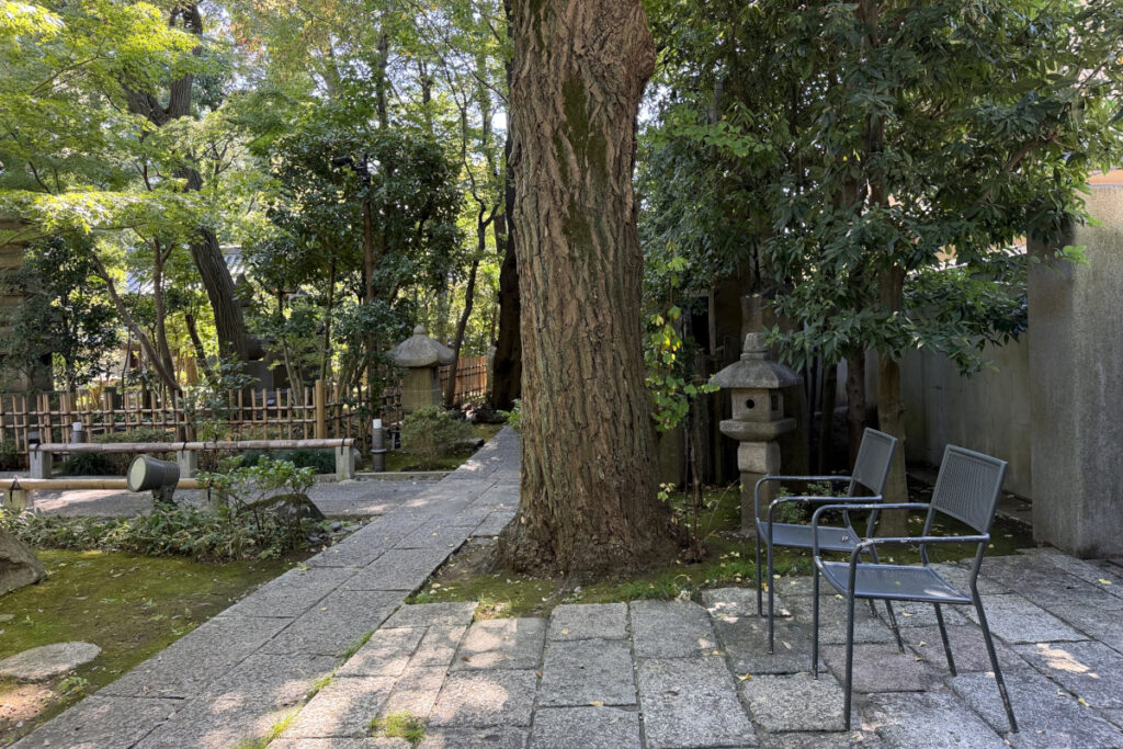 実相院
