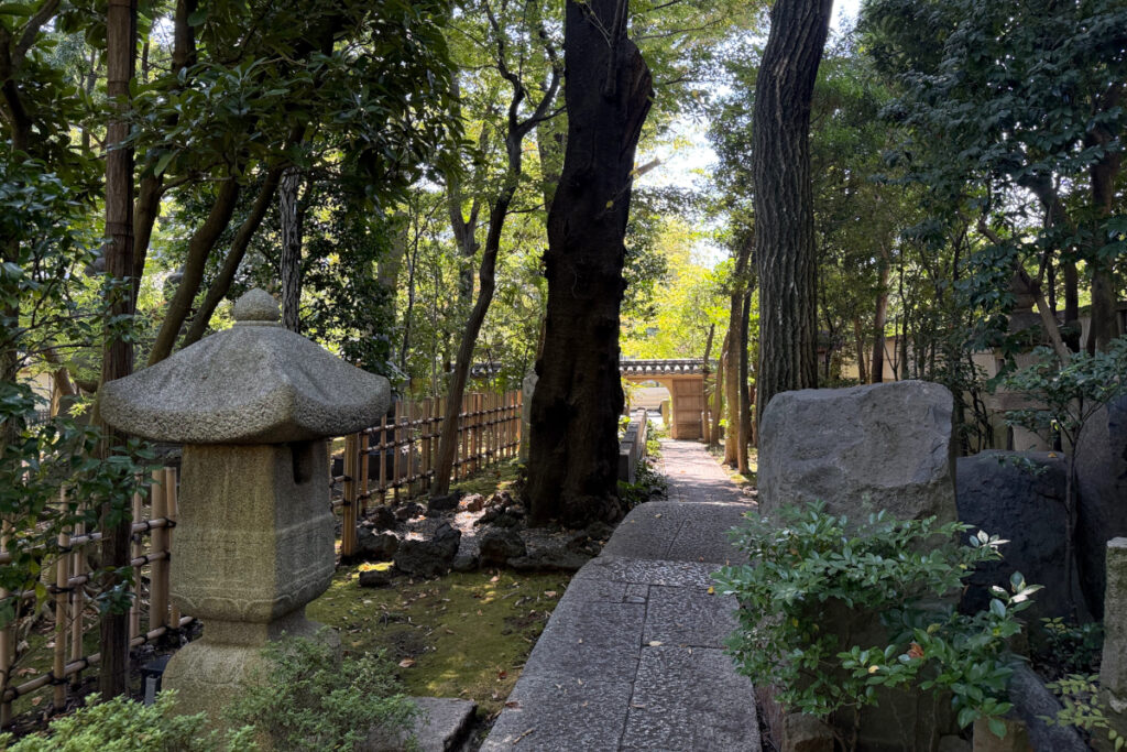 実相院
