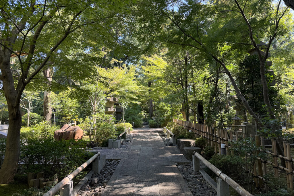 実相院