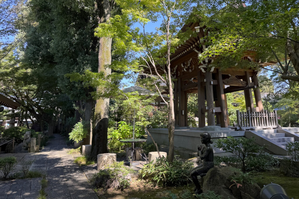 実相院