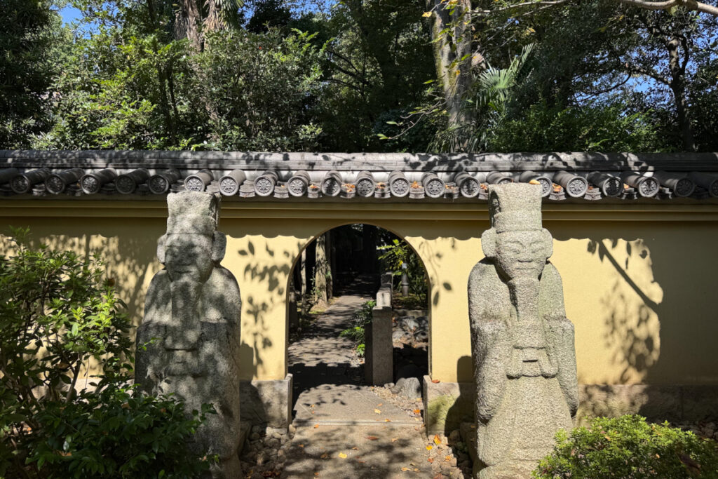 実相院