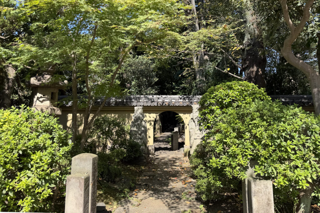 実相院