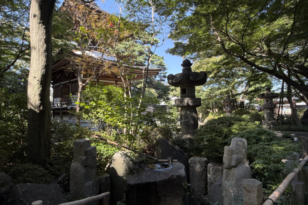 実相院