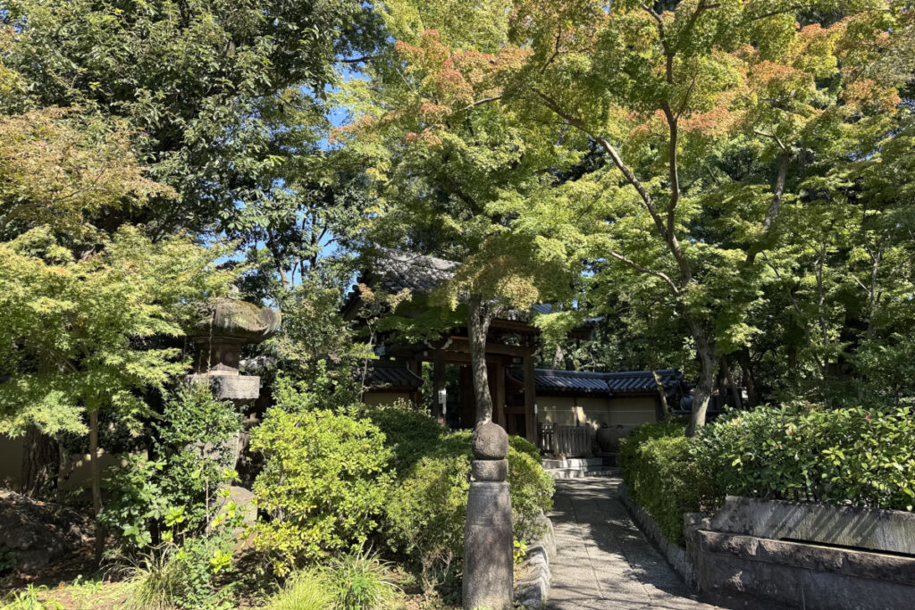 実相院