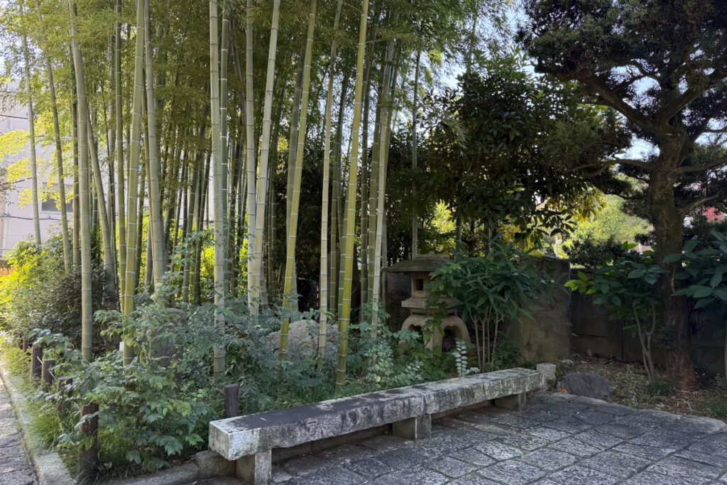 実相院