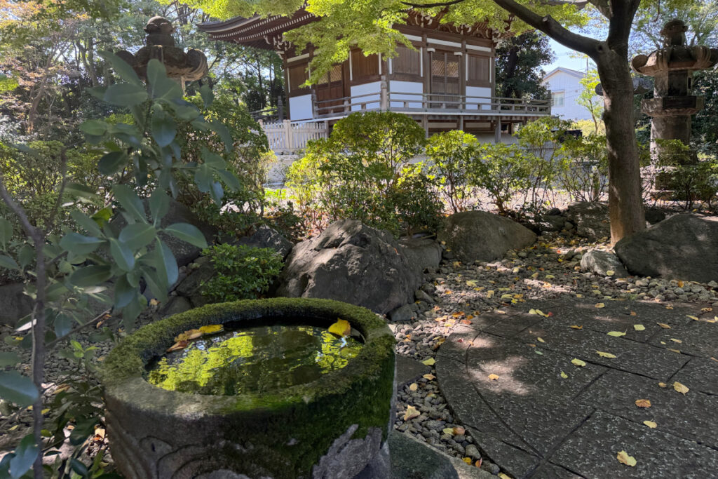 実相院