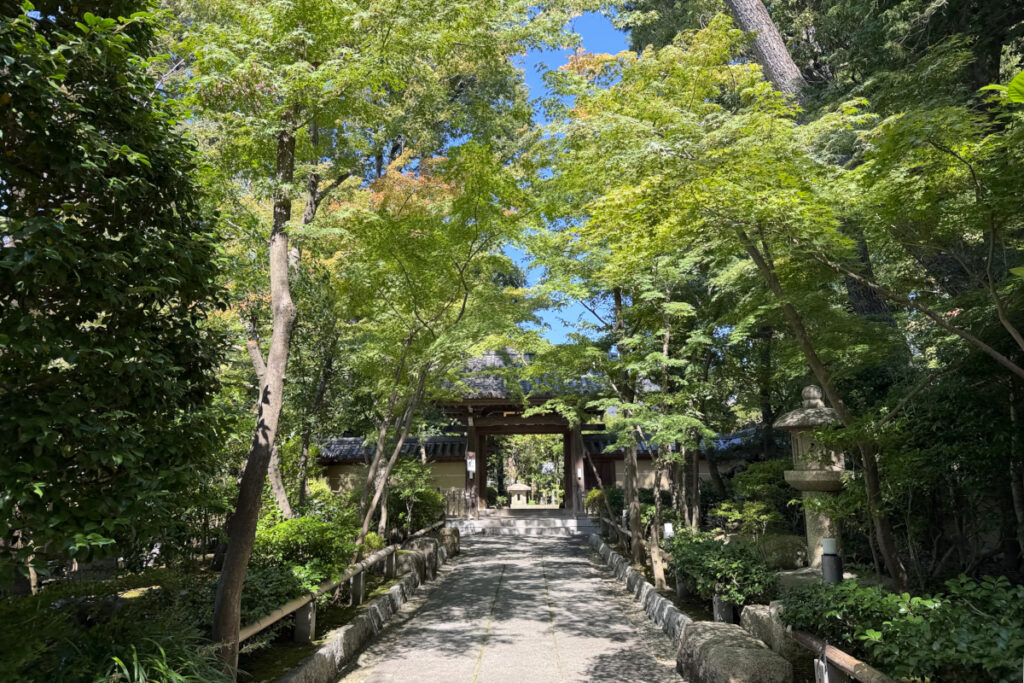 実相院
