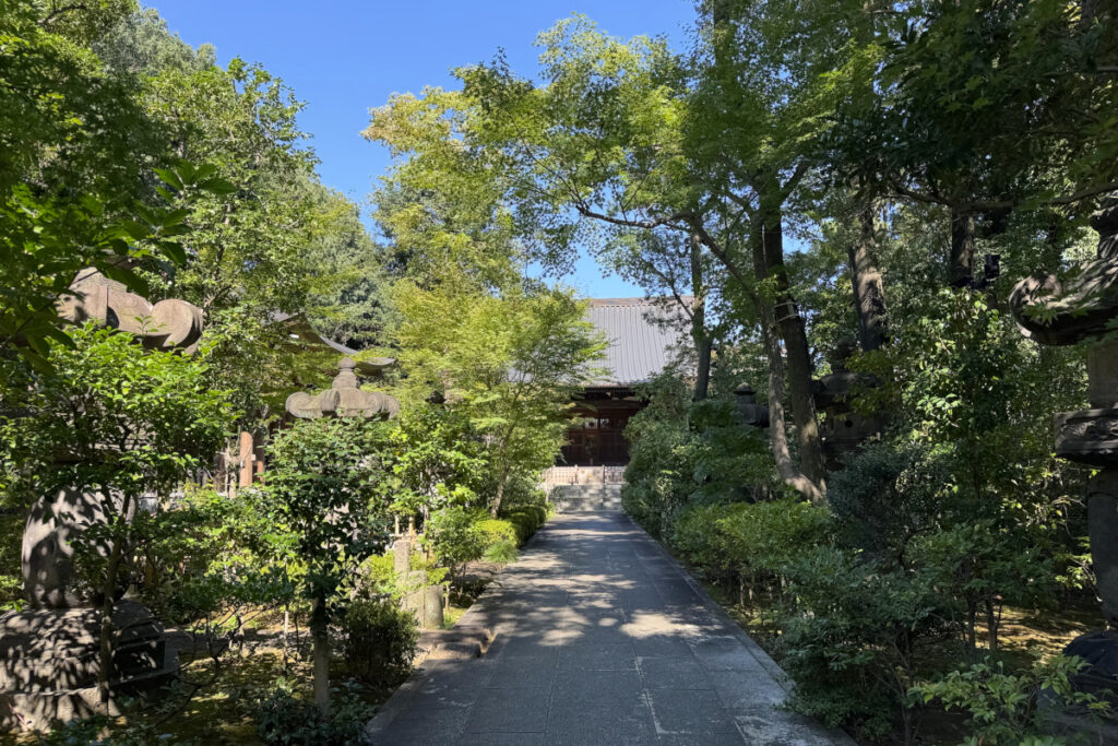 実相院