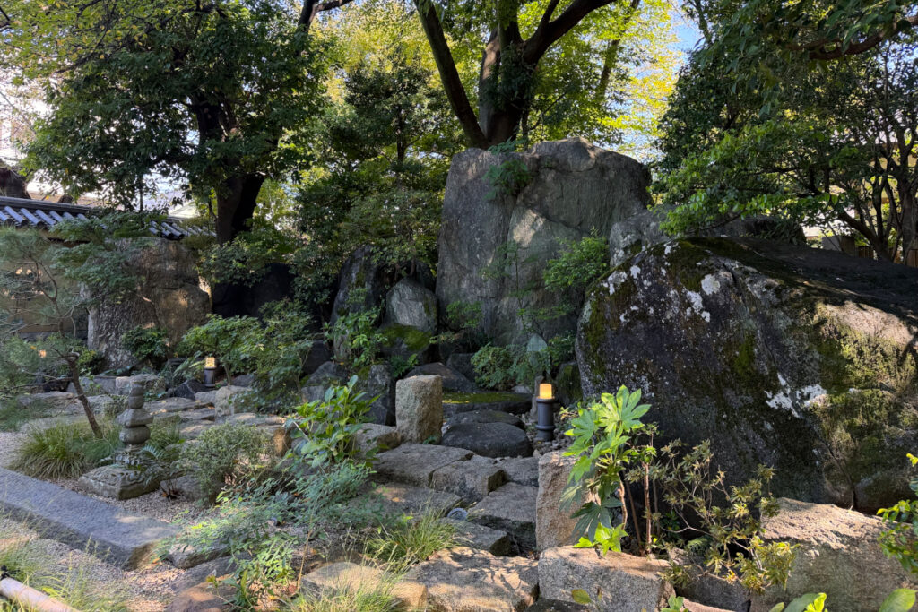 実相院