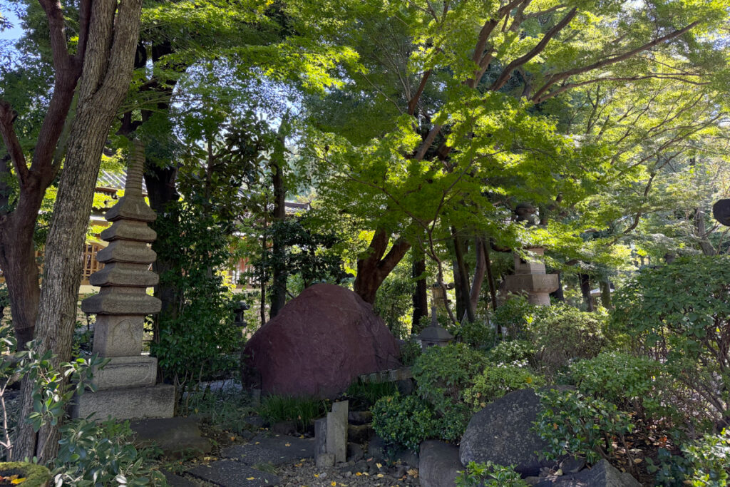 実相院