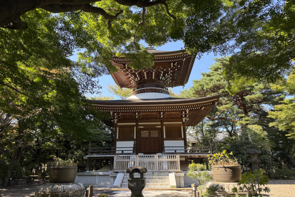 実相院