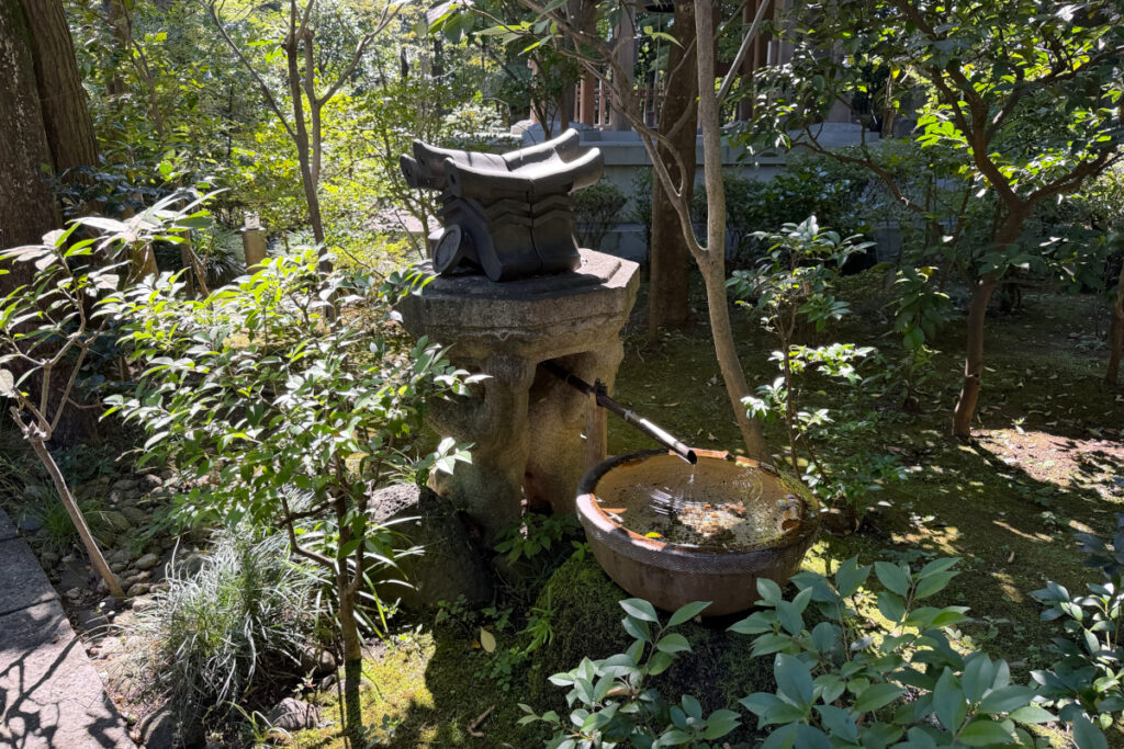 実相院
