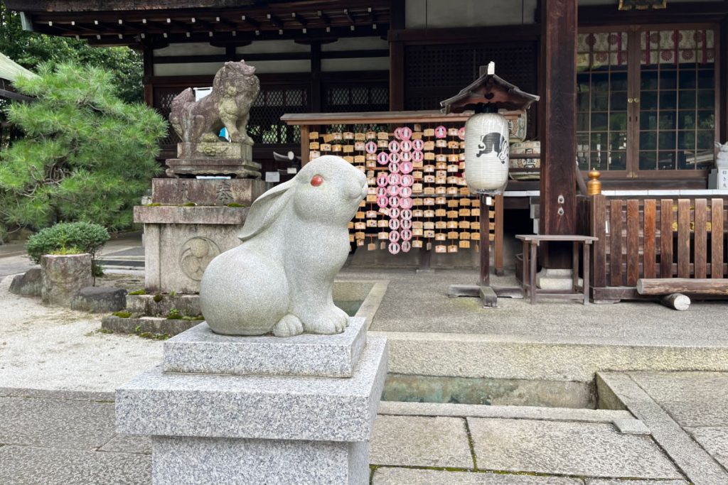 岡崎神社