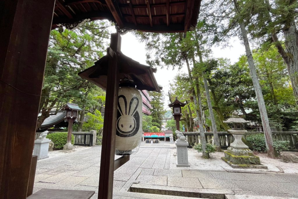 岡崎神社