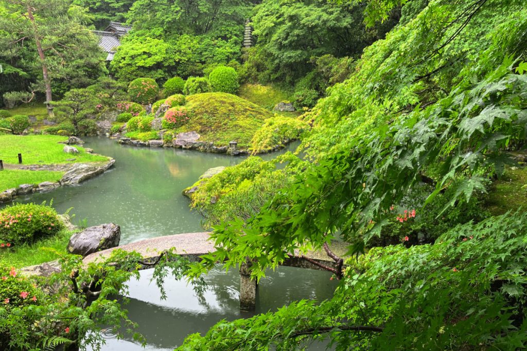 青蓮院門跡