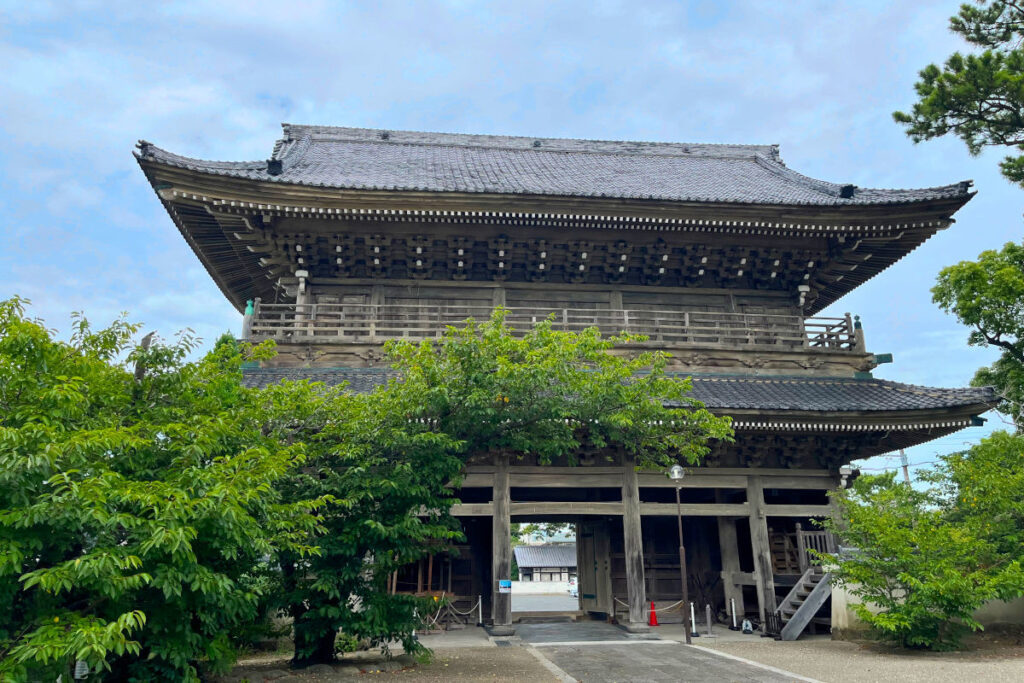 光明寺