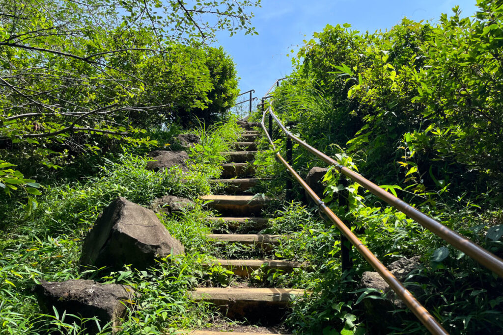 箱根山