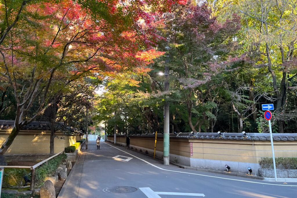 観泉寺