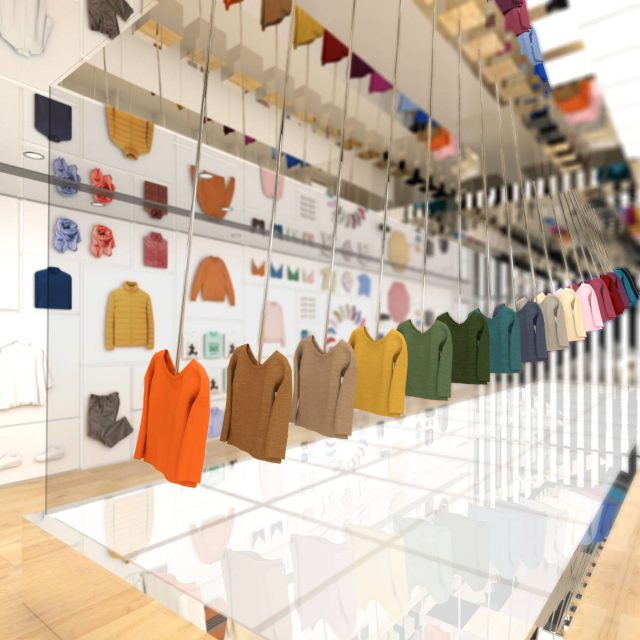 ユニクロ銀座店