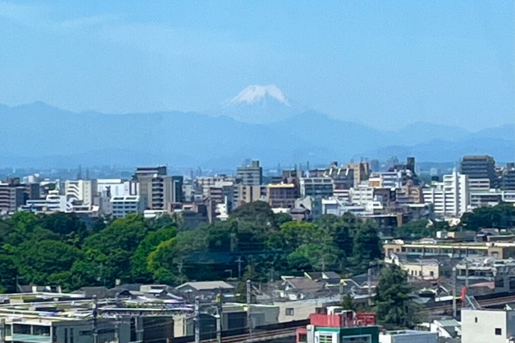 急百貨店 吉祥寺店「太陽のひろば」