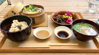 BROWM RICE ブラウンライス(表参道)