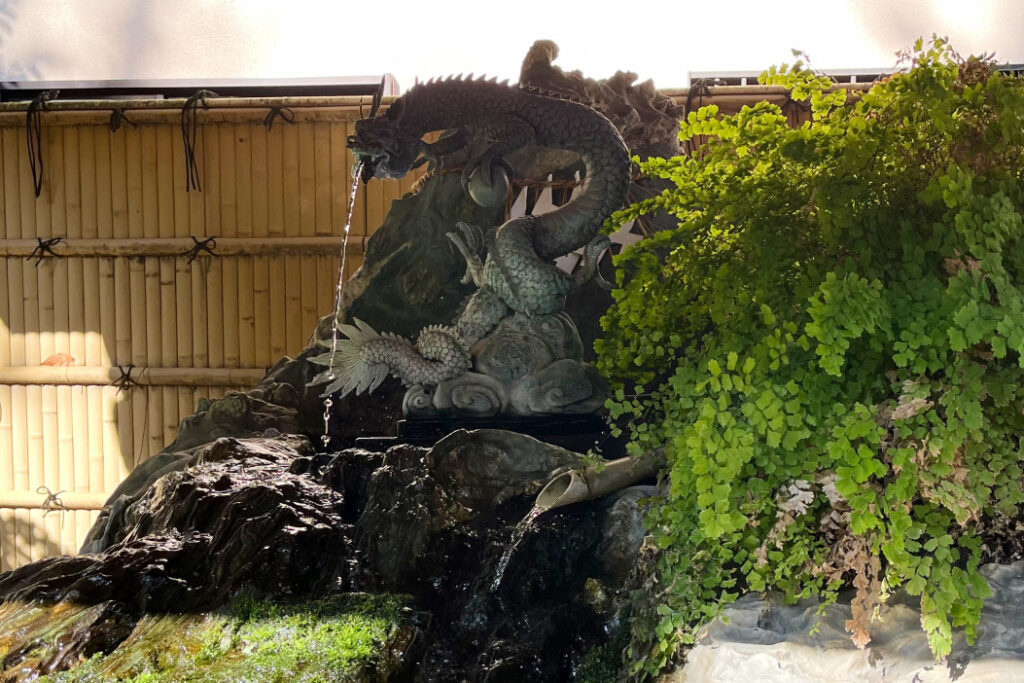 馬橋稲荷神社