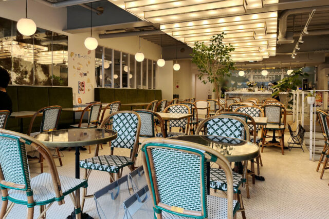 東京でパン食べ放題付きランチがある至福のレストラン6選 | ホリデーノート